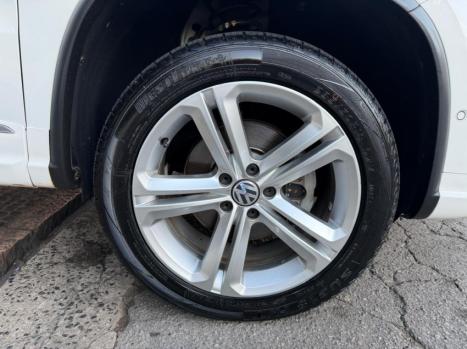 VOLKSWAGEN Tiguan 2.0 16V 4P TSI R-LINE TURBO AUTOM�TICO TIPTRONIC, Foto 9
