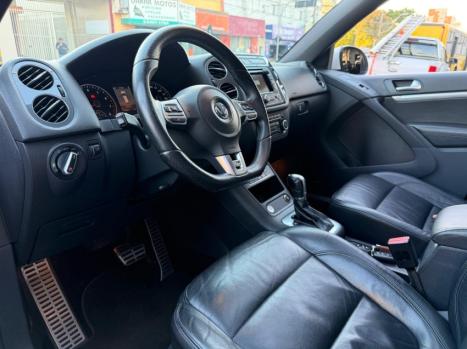 VOLKSWAGEN Tiguan 2.0 16V 4P TSI R-LINE TURBO AUTOM�TICO TIPTRONIC, Foto 10