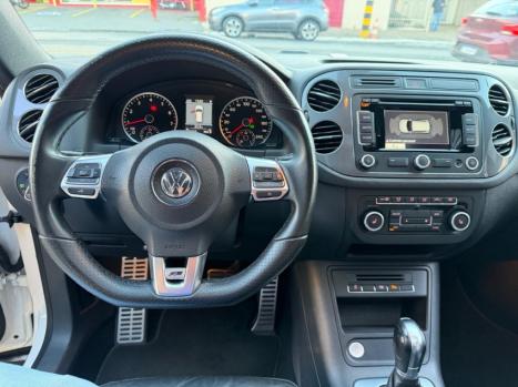 VOLKSWAGEN Tiguan 2.0 16V 4P TSI R-LINE TURBO AUTOM�TICO TIPTRONIC, Foto 14