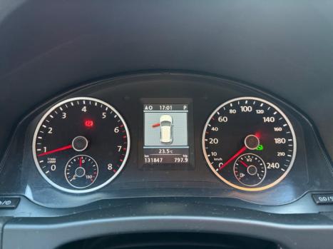 VOLKSWAGEN Tiguan 2.0 16V 4P TSI R-LINE TURBO AUTOM�TICO TIPTRONIC, Foto 16