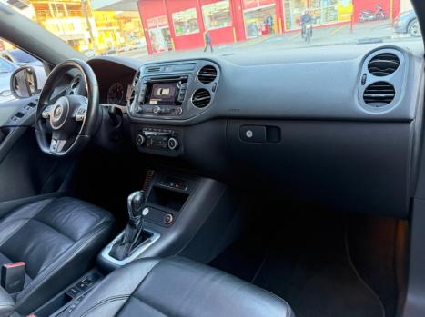VOLKSWAGEN Tiguan 2.0 16V 4P TSI R-LINE TURBO AUTOM�TICO TIPTRONIC, Foto 20