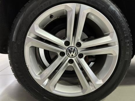 VOLKSWAGEN Tiguan 2.0 16V 4P TSI R-LINE TURBO AUTOM�TICO TIPTRONIC, Foto 6