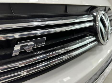 VOLKSWAGEN Tiguan 2.0 16V 4P TSI R-LINE TURBO AUTOM�TICO TIPTRONIC, Foto 8