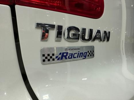 VOLKSWAGEN Tiguan 2.0 16V 4P TSI R-LINE TURBO AUTOM�TICO TIPTRONIC, Foto 9