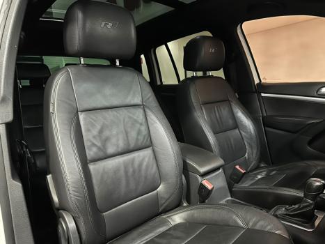 VOLKSWAGEN Tiguan 2.0 16V 4P TSI R-LINE TURBO AUTOM�TICO TIPTRONIC, Foto 13