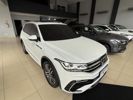 VOLKSWAGEN Tiguan 2.0 300 TSI ALLSPACE R-LINE TURBO AUTOM�TICO, Foto 2