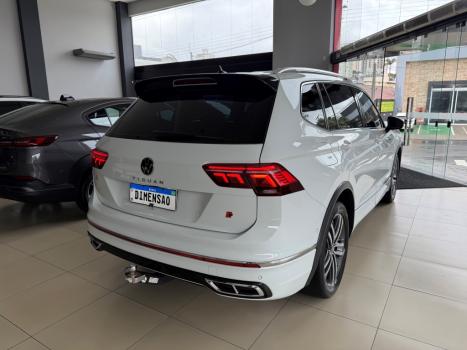 VOLKSWAGEN Tiguan 2.0 300 TSI ALLSPACE R-LINE TURBO AUTOM�TICO, Foto 3