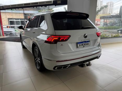 VOLKSWAGEN Tiguan 2.0 300 TSI ALLSPACE R-LINE TURBO AUTOM�TICO, Foto 4
