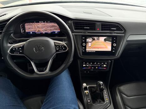 VOLKSWAGEN Tiguan 2.0 300 TSI ALLSPACE R-LINE TURBO AUTOM�TICO, Foto 7