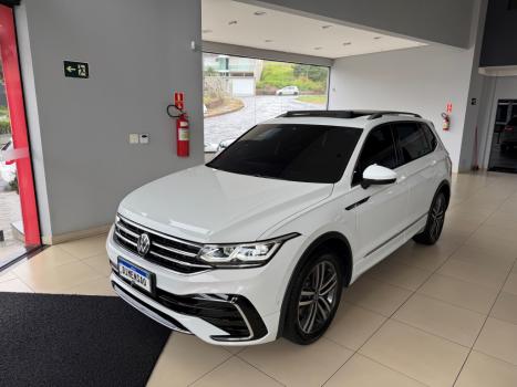 VOLKSWAGEN Tiguan 2.0 300 TSI ALLSPACE R-LINE TURBO AUTOM�TICO, Foto 1