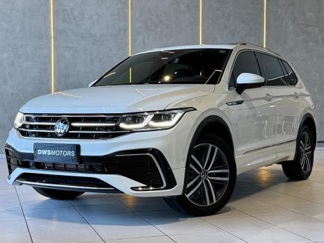 VOLKSWAGEN Tiguan 2.0 16V 4P TSI 300 TURBO R-LINE AUTOM�TICO, Foto 1