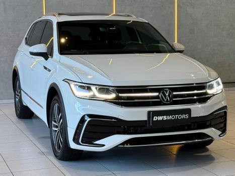 VOLKSWAGEN Tiguan 2.0 16V 4P TSI 300 TURBO R-LINE AUTOM�TICO, Foto 3
