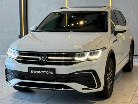 VOLKSWAGEN Tiguan 2.0 16V 4P TSI 300 TURBO R-LINE AUTOM�TICO, Foto 5