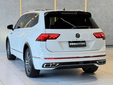 VOLKSWAGEN Tiguan 2.0 16V 4P TSI 300 TURBO R-LINE AUTOM�TICO, Foto 6