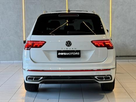 VOLKSWAGEN Tiguan 2.0 16V 4P TSI 300 TURBO R-LINE AUTOM�TICO, Foto 7