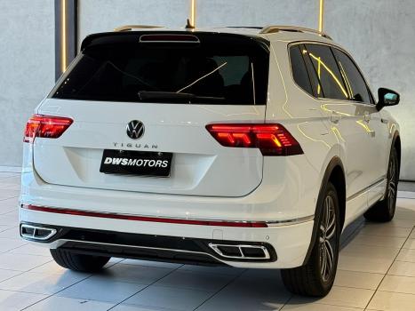 VOLKSWAGEN Tiguan 2.0 16V 4P TSI 300 TURBO R-LINE AUTOM�TICO, Foto 8
