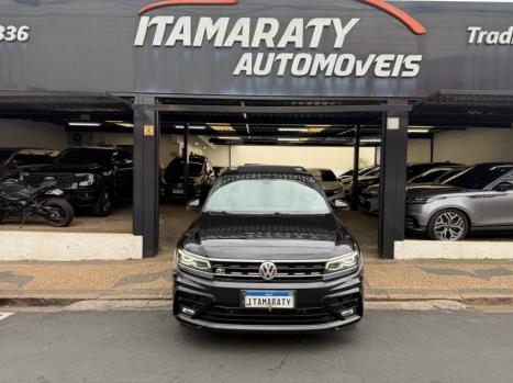 VOLKSWAGEN Tiguan 2.0 350 TSI ALLSPACE R-LINE 4-MOTION TURBO AUTOM�TICO DSG, Foto 7