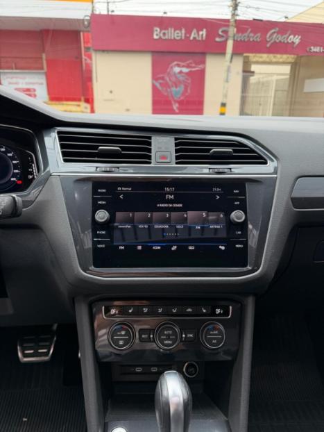VOLKSWAGEN Tiguan 2.0 350 TSI ALLSPACE R-LINE 4-MOTION TURBO AUTOM�TICO DSG, Foto 8