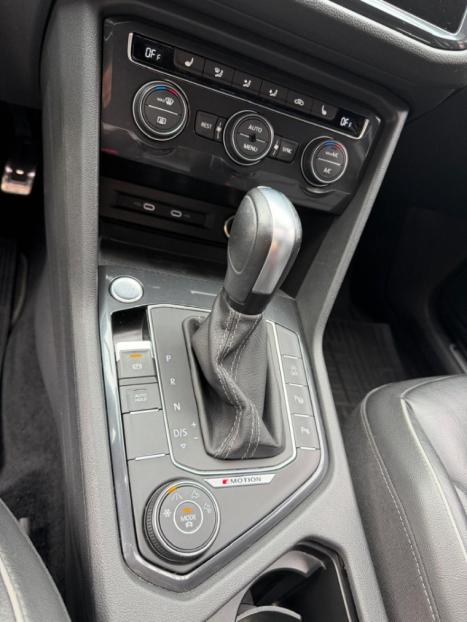 VOLKSWAGEN Tiguan 2.0 350 TSI ALLSPACE R-LINE 4-MOTION TURBO AUTOM�TICO DSG, Foto 9