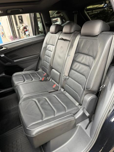VOLKSWAGEN Tiguan 2.0 350 TSI ALLSPACE R-LINE 4-MOTION TURBO AUTOM�TICO DSG, Foto 10