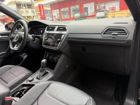 VOLKSWAGEN Tiguan 2.0 350 TSI ALLSPACE R-LINE 4-MOTION TURBO AUTOM�TICO DSG, Foto 14
