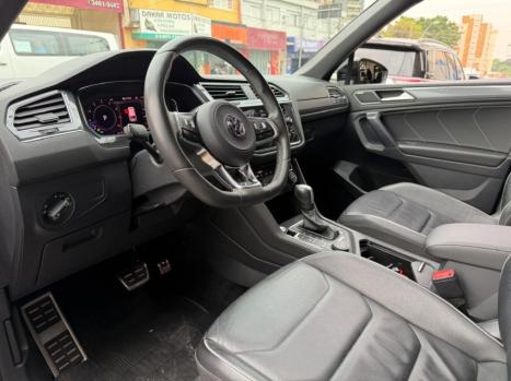 VOLKSWAGEN Tiguan 2.0 350 TSI ALLSPACE R-LINE 4-MOTION TURBO AUTOM�TICO DSG, Foto 15