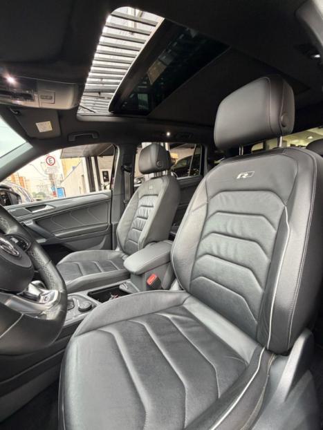 VOLKSWAGEN Tiguan 2.0 350 TSI ALLSPACE R-LINE 4-MOTION TURBO AUTOM�TICO DSG, Foto 17