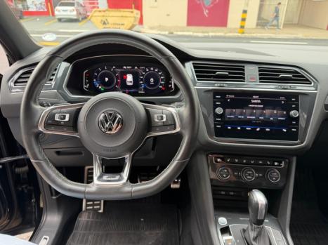 VOLKSWAGEN Tiguan 2.0 350 TSI ALLSPACE R-LINE 4-MOTION TURBO AUTOM�TICO DSG, Foto 20