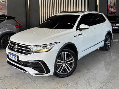 VOLKSWAGEN Tiguan 2.0 300 TSI ALLSPACE R-LINE TURBO AUTOM�TICO, Foto 1
