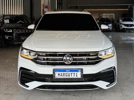 VOLKSWAGEN Tiguan 2.0 300 TSI ALLSPACE R-LINE TURBO AUTOM�TICO, Foto 2