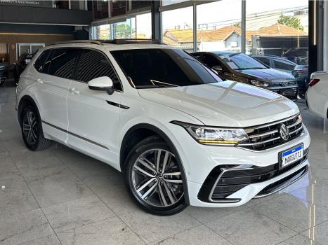 VOLKSWAGEN Tiguan 2.0 300 TSI ALLSPACE R-LINE TURBO AUTOM�TICO, Foto 3