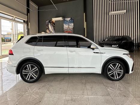 VOLKSWAGEN Tiguan 2.0 300 TSI ALLSPACE R-LINE TURBO AUTOM�TICO, Foto 4