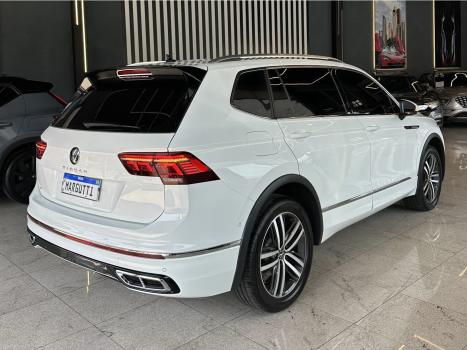 VOLKSWAGEN Tiguan 2.0 300 TSI ALLSPACE R-LINE TURBO AUTOM�TICO, Foto 5