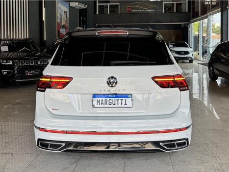 VOLKSWAGEN Tiguan 2.0 300 TSI ALLSPACE R-LINE TURBO AUTOM�TICO, Foto 6