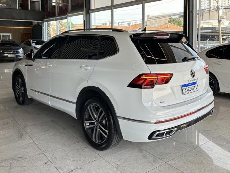 VOLKSWAGEN Tiguan 2.0 300 TSI ALLSPACE R-LINE TURBO AUTOM�TICO, Foto 7
