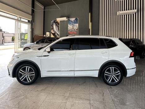 VOLKSWAGEN Tiguan 2.0 300 TSI ALLSPACE R-LINE TURBO AUTOM�TICO, Foto 8