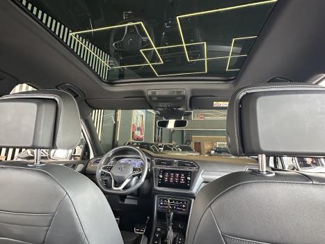 VOLKSWAGEN Tiguan 2.0 300 TSI ALLSPACE R-LINE TURBO AUTOM�TICO, Foto 16