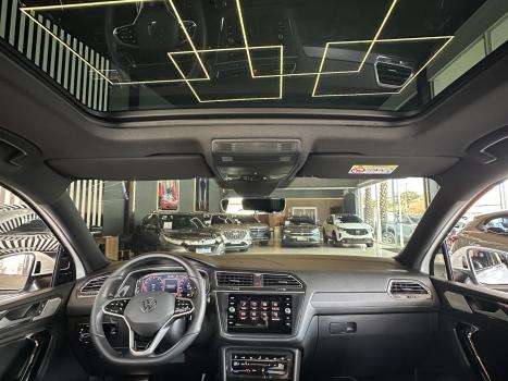 VOLKSWAGEN Tiguan 2.0 300 TSI ALLSPACE R-LINE TURBO AUTOM�TICO, Foto 17
