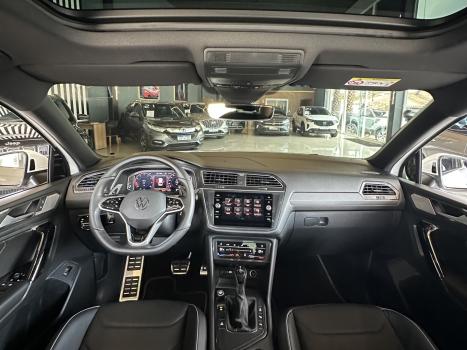VOLKSWAGEN Tiguan 2.0 300 TSI ALLSPACE R-LINE TURBO AUTOM�TICO, Foto 18