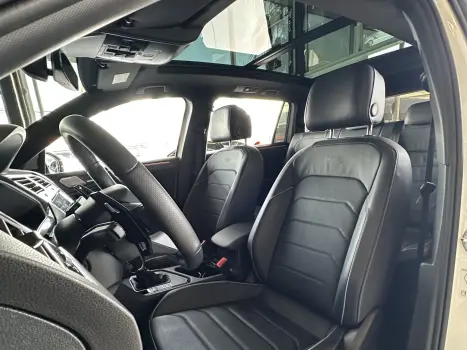 VOLKSWAGEN Tiguan 2.0 300 TSI ALLSPACE R-LINE TURBO AUTOM�TICO, Foto 23