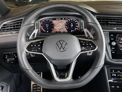 VOLKSWAGEN Tiguan 2.0 300 TSI ALLSPACE R-LINE TURBO AUTOM�TICO, Foto 29