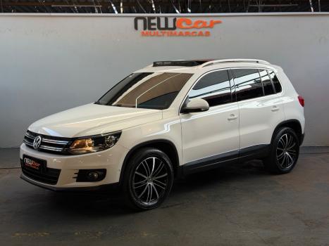 VOLKSWAGEN Tiguan 2.0 16V 4P FSI R-LINE TURBO AUTOM�TICO, Foto 1