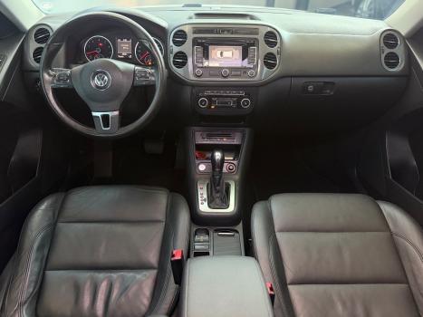 VOLKSWAGEN Tiguan 2.0 16V 4P FSI R-LINE TURBO AUTOM�TICO, Foto 3