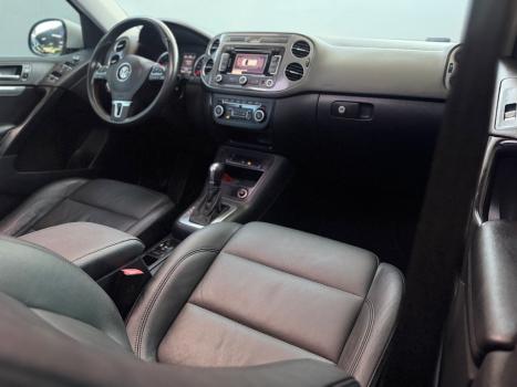 VOLKSWAGEN Tiguan 2.0 16V 4P FSI R-LINE TURBO AUTOM�TICO, Foto 6
