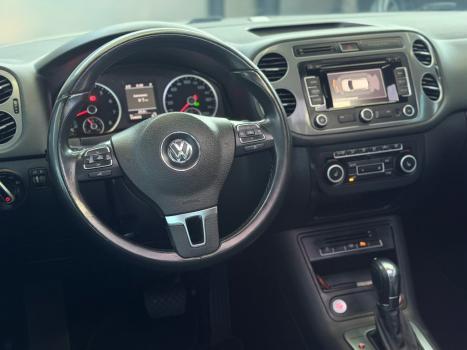 VOLKSWAGEN Tiguan 2.0 16V 4P FSI R-LINE TURBO AUTOM�TICO, Foto 8