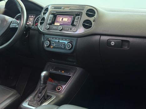 VOLKSWAGEN Tiguan 2.0 16V 4P FSI R-LINE TURBO AUTOM�TICO, Foto 10