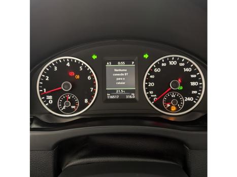 VOLKSWAGEN Tiguan 2.0 16V 4P TSI R-LINE TURBO AUTOM�TICO TIPTRONIC, Foto 4
