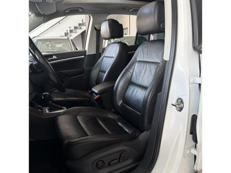 VOLKSWAGEN Tiguan 2.0 16V 4P TSI R-LINE TURBO AUTOM�TICO TIPTRONIC, Foto 7