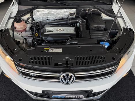 VOLKSWAGEN Tiguan 2.0 16V 4P TSI R-LINE TURBO AUTOM�TICO TIPTRONIC, Foto 15