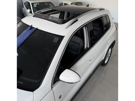 VOLKSWAGEN Tiguan 2.0 16V 4P TSI R-LINE TURBO AUTOM�TICO TIPTRONIC, Foto 20